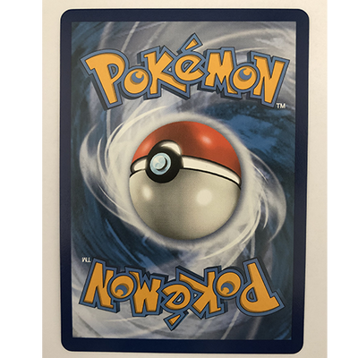 Carte Pokémon Victini VMAX Officielle version Française 022/163